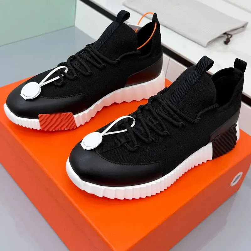 Женски спортни обувки от естествена кожа — горна част от естествена кожа, кръгъл нос, връзки, подметка от гума, стелка от естествена кожа