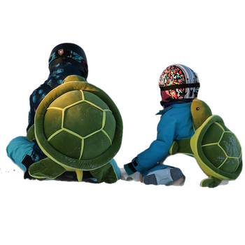 ARCTIC QUEEN Set de protecție pentru schi – protecții talie și genunchi, poliester, pentru schi pe gheață și zăpadă, adulți și copii