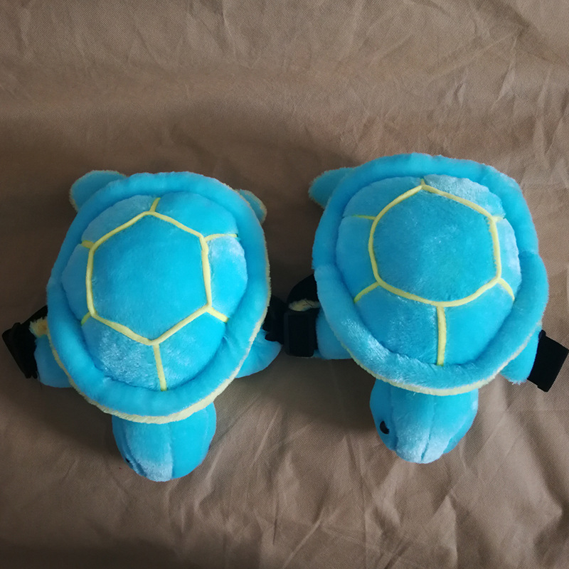 ARCTIC QUEEN Set de protecție pentru schi – protecții talie și genunchi, poliester, pentru schi pe gheață și zăpadă, adulți și copii