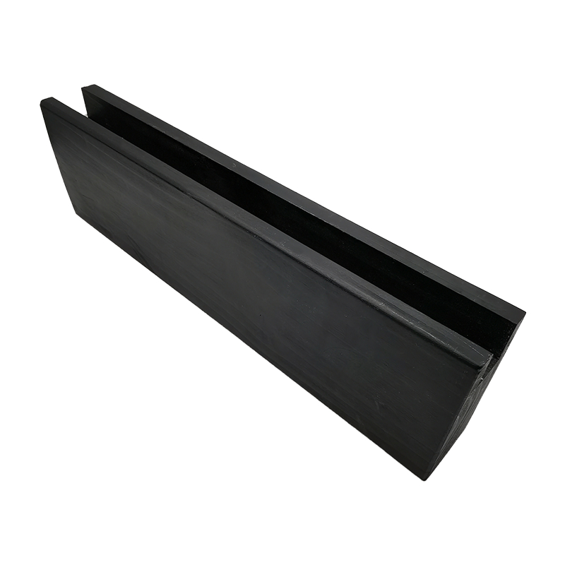 Blocuri de înălțare a picioarelor mobilierului, cu design canelat; material: oțel Q235; potrivite pentru sertare; stil etnic