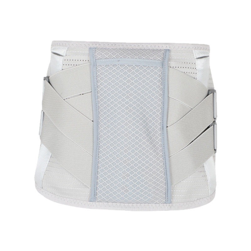 Pojas za struk s lumbalnom podrškom za hernij diska; košarka; trčanje, vožnja bicikla i fitness