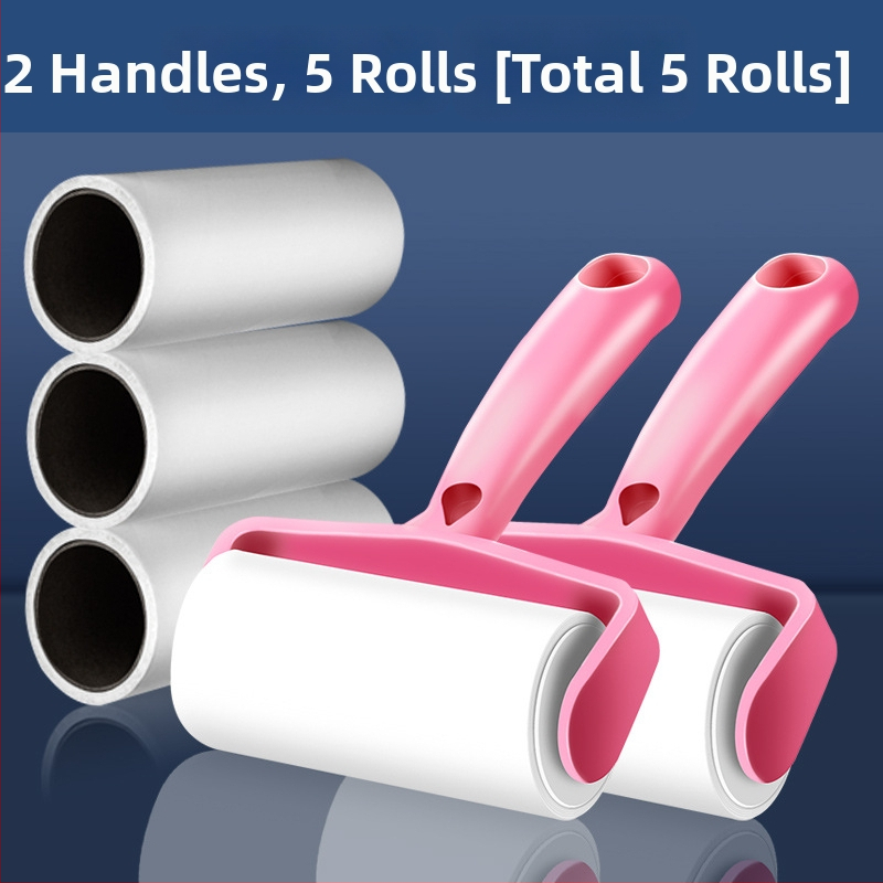 Ljepljivi valjak za kosu i odjeću – brend Yixi; Materijali: PP, papir s premazom silikona i ljepilo na bazi topljenja; Porijeklo: Ningbo, Zhejiang; Stil: moderni minimalistički; Kategorija: ljepljivi valjak za uklanjanje dlaka