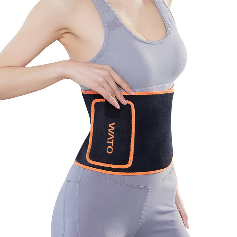 Neopren pojas za struk za odrasle — Powerlifting i jogu, podrška struka