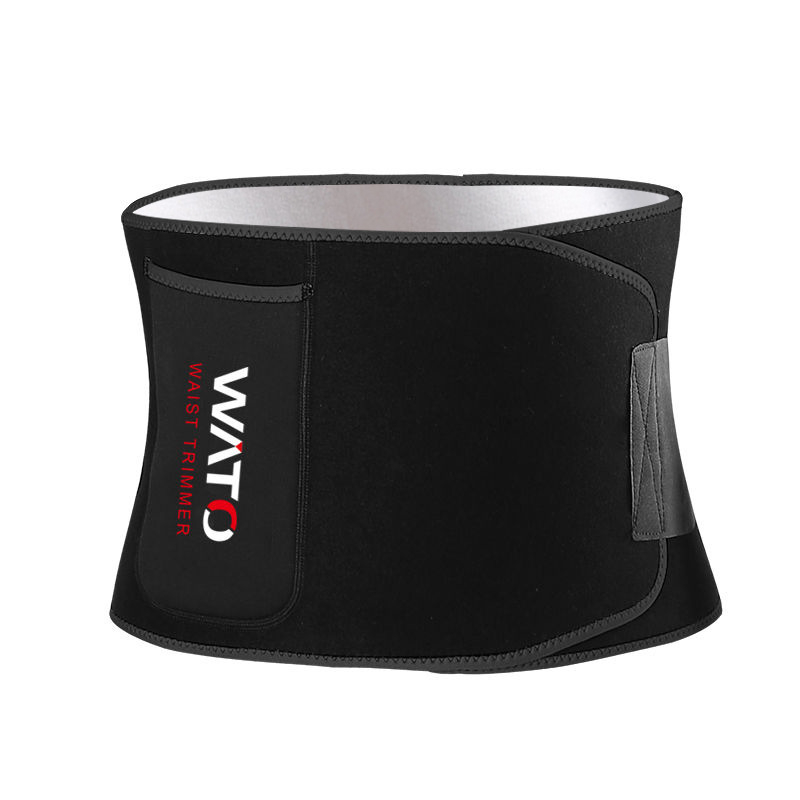 Neopren pojas za struk za odrasle — Powerlifting i jogu, podrška struka