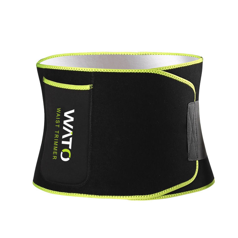 Neopren pojas za struk za odrasle — Powerlifting i jogu, podrška struka