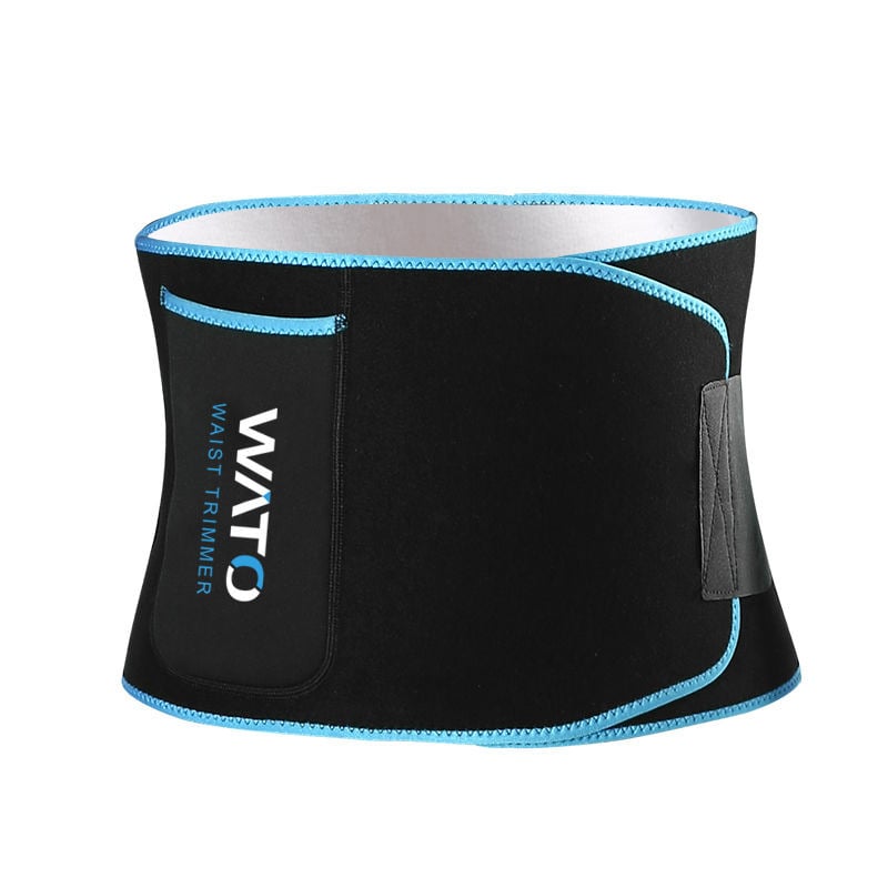 Neopren pojas za struk za odrasle — Powerlifting i jogu, podrška struka