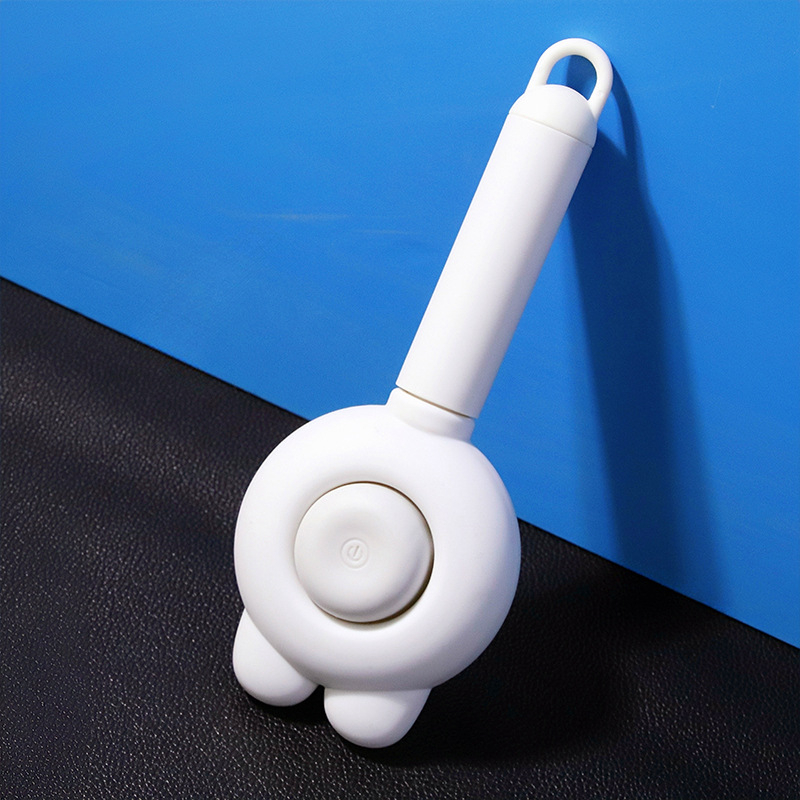 Četka za kućne ljubimce – mačke i psi – jednim klikom uklanjanje dlaka, razmrsivanje zapetljanih dlaka, masaža, PP materijal