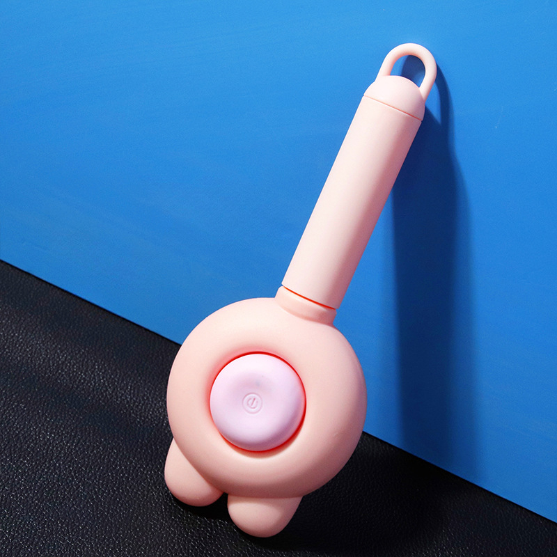 Četka za kućne ljubimce – mačke i psi – jednim klikom uklanjanje dlaka, razmrsivanje zapetljanih dlaka, masaža, PP materijal