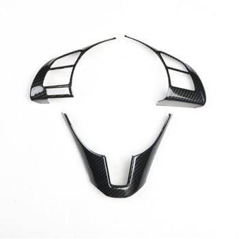 Interioară Mazda2 Peachwood cu acoperire 3D din fibre de carbon, plastic, personalizabil, Guangzhou, China