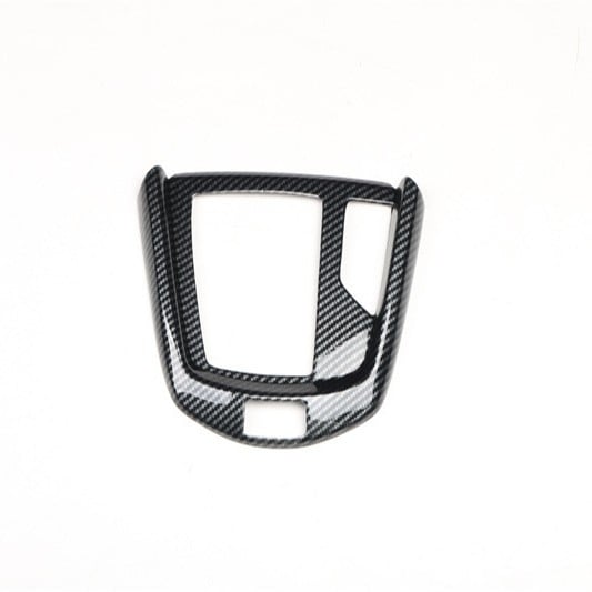 Interioară Mazda2 Peachwood cu acoperire 3D din fibre de carbon, plastic, personalizabil, Guangzhou, China