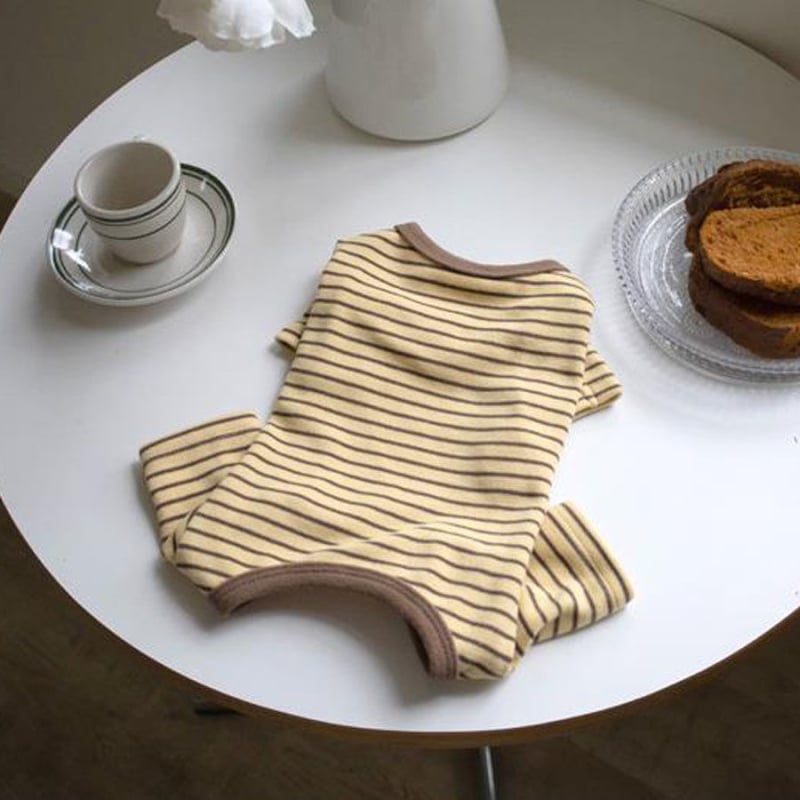 Dresspet Pijama Cauciuc Pisici Cald cu Înfășurare la Abdomen, Pentru Patru Labe, Model 1001828769