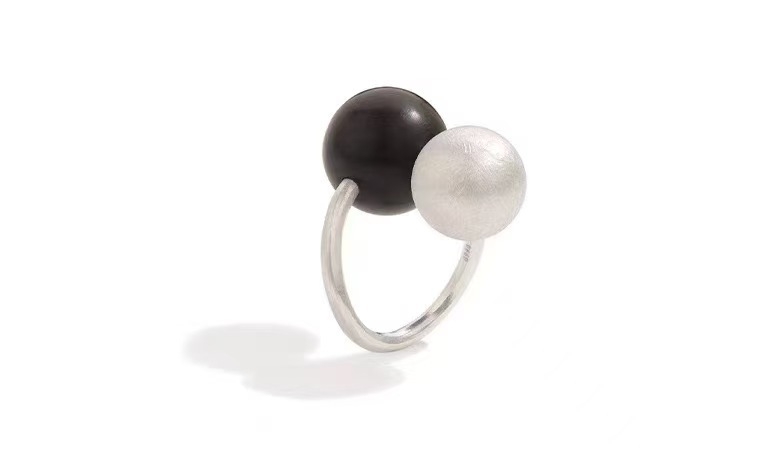 Narukvica od bakra, elektroplatirana, modni ručni nakit za žene