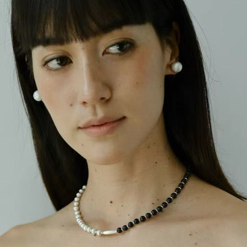 Narukvica od bakra, elektroplatirana, modni ručni nakit za žene