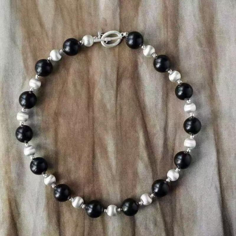 Narukvica od bakra, elektroplatirana, modni ručni nakit za žene