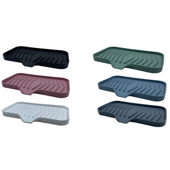 Cutie săpun din silicon DG-04, 120 buc., Logo personalizat