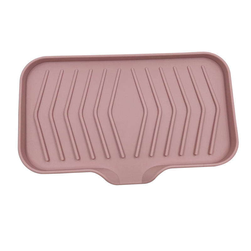 Cutie săpun din silicon DG-04, 120 buc., Logo personalizat