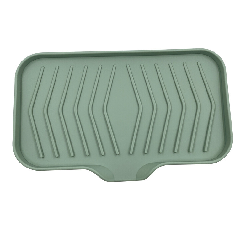 Cutie săpun din silicon DG-04, 120 buc., Logo personalizat