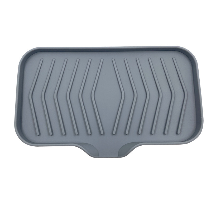 Cutie săpun din silicon DG-04, 120 buc., Logo personalizat