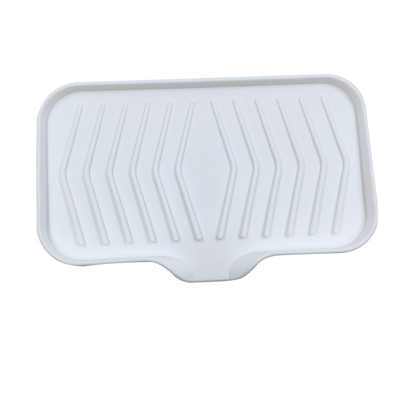 Cutie săpun din silicon DG-04, 120 buc., Logo personalizat