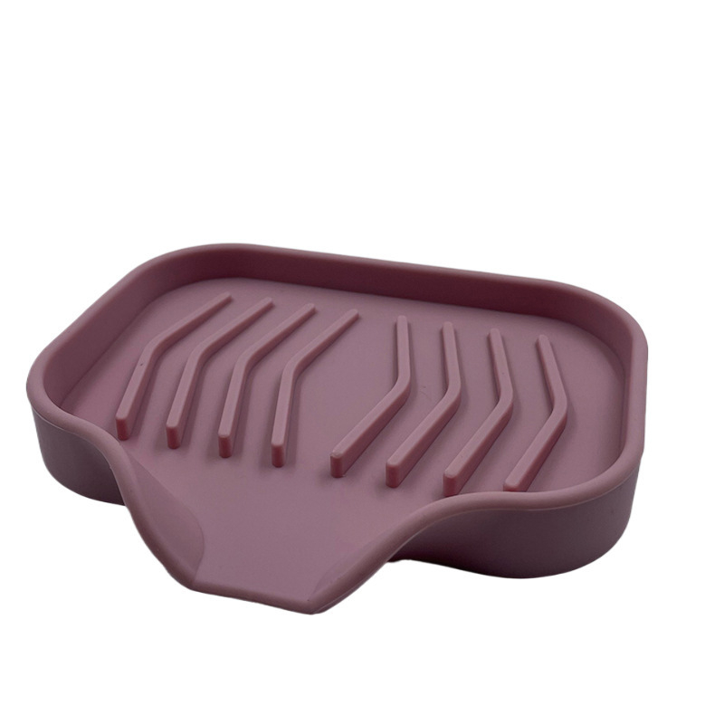 Cutie săpun din silicon DG-04, 120 buc., Logo personalizat