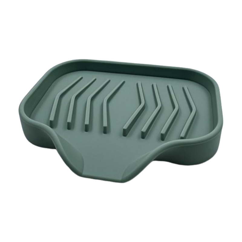 Cutie săpun din silicon DG-04, 120 buc., Logo personalizat