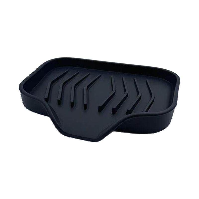 Cutie săpun din silicon DG-04, 120 buc., Logo personalizat