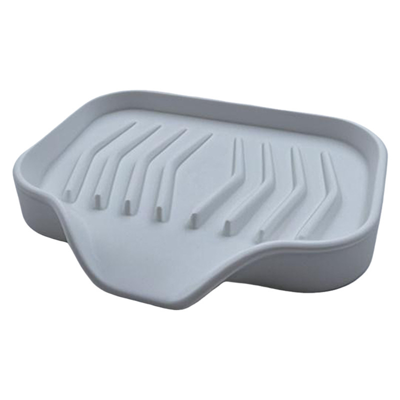 Cutie săpun din silicon DG-04, 120 buc., Logo personalizat