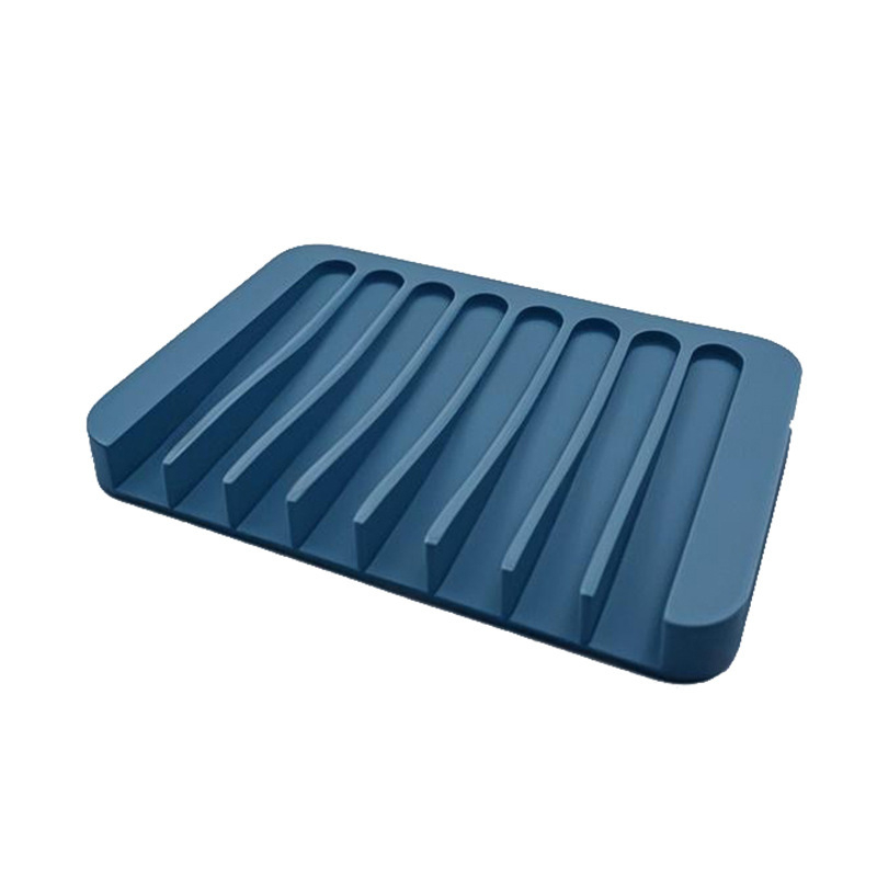 Cutie săpun din silicon DG-04, 120 buc., Logo personalizat