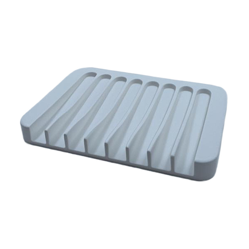 Cutie săpun din silicon DG-04, 120 buc., Logo personalizat