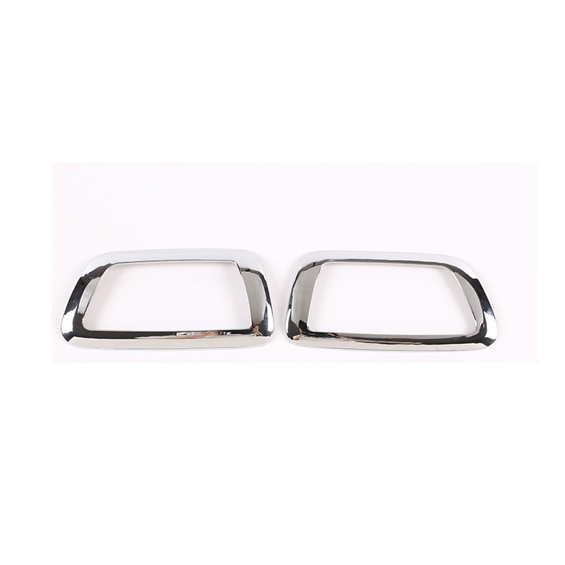 Ramă de mână din ABS pentru Toyota Tacoma 2016-2022, marcă Ouchuang, material ABS, fără logo imprimat, fără personalizare