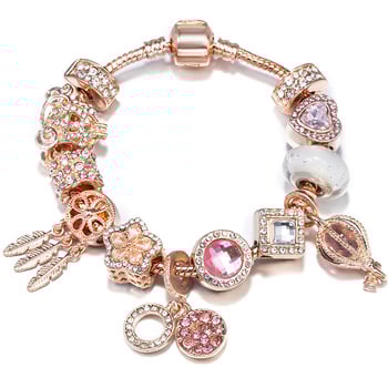 Гривна от сплав със сърцевидна форма, електроплатировка, стил свеж и сладък, унисекс (материал: сплав; обработка: електроплатиране; стил: сърцевидна форма; стил класификация: свеж и сладък; предназначение: унисекс)