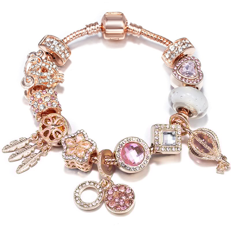 Гривна от сплав със сърцевидна форма, електроплатировка, стил свеж и сладък, унисекс (материал: сплав; обработка: електроплатиране; стил: сърцевидна форма; стил класификация: свеж и сладък; предназначение: унисекс)