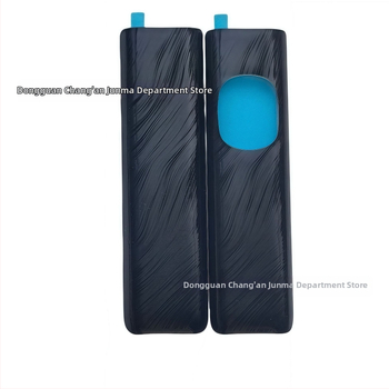 Ochranný obal pre OX VA XL IM PRO2, piata generácia, vonkajší kryt z hliníkovej zliatiny, predné a zadné dekoratívne platne (vnútorné jadro nie je súčasťou)