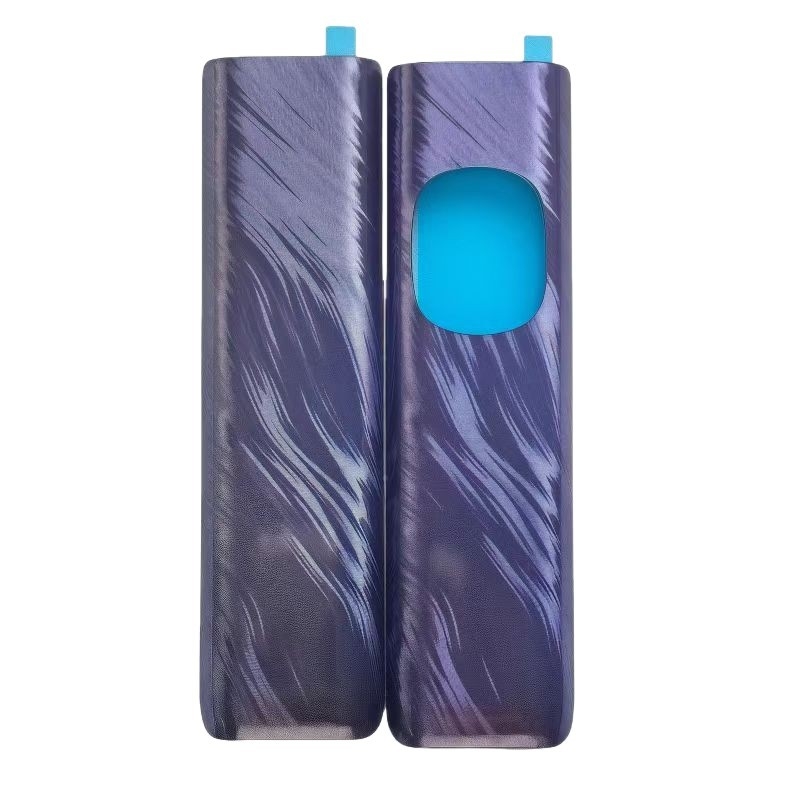 Zaštitno kućište za OX VA XL IM PRO2, peta generacija, vanjsko kućište od aluminijske legure, prednje i stražnje dekorativne ploče (bez unutarnjeg jezgra)