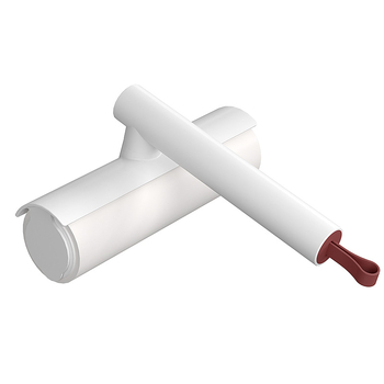 Dugacak valjak za dlačice mačaka – zamjenski lepivi valjak, uklanjanje dlaka s kreveta i poda; Materijal: PP/ABS/nerđajući čelik/papir; Značka: Home Storm; Podrijetlo: Jinhua, Zhejiang; Pokretanje: jesen 2025