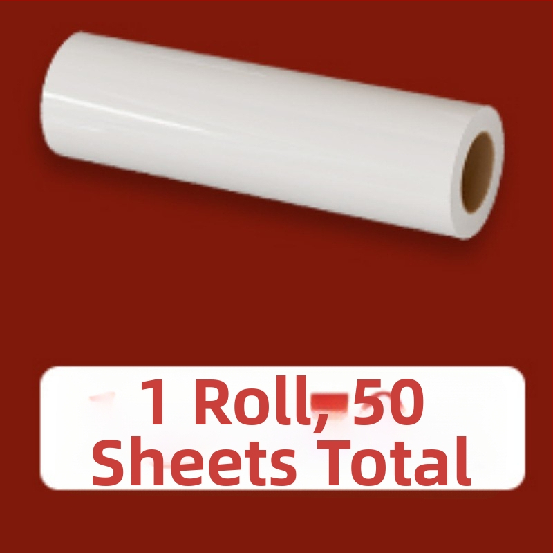 Dugacak valjak za dlačice mačaka – zamjenski lepivi valjak, uklanjanje dlaka s kreveta i poda; Materijal: PP/ABS/nerđajući čelik/papir; Značka: Home Storm; Podrijetlo: Jinhua, Zhejiang; Pokretanje: jesen 2025