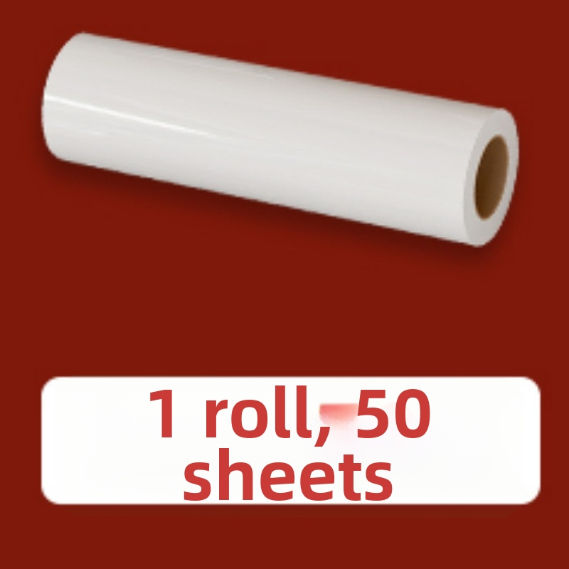 Dugacak valjak za dlačice mačaka – zamjenski lepivi valjak, uklanjanje dlaka s kreveta i poda; Materijal: PP/ABS/nerđajući čelik/papir; Značka: Home Storm; Podrijetlo: Jinhua, Zhejiang; Pokretanje: jesen 2025