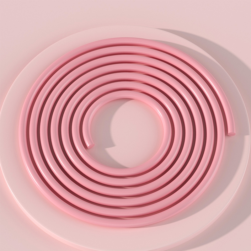 Sfoară de sărit cu numărător electronic și cronometru, material ABS, model Hx-2371, marcă Hx, pentru adulți