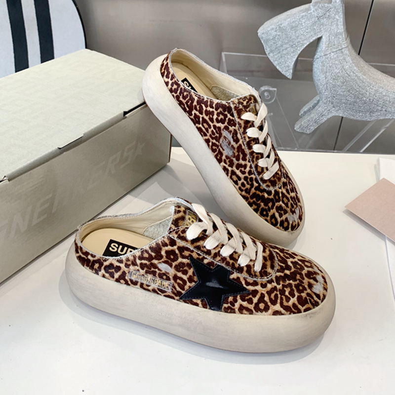 Платформени обувки за ежедневието, плюшена подплата от агнешка вълна, велурен горен слой, гумена подметка, закопчаване с връзки