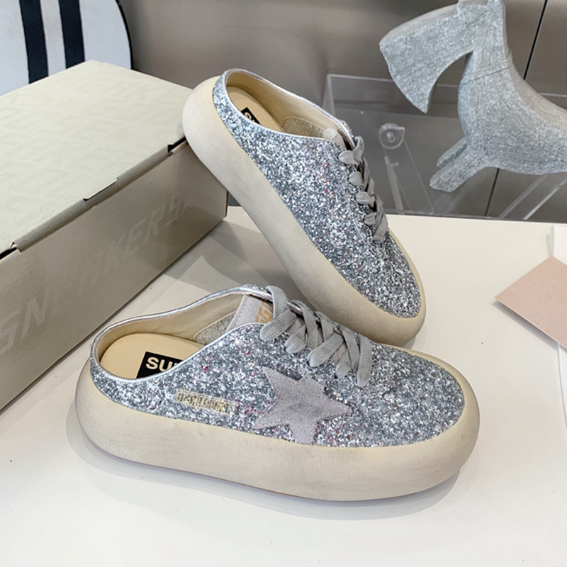 Платформени обувки за ежедневието, плюшена подплата от агнешка вълна, велурен горен слой, гумена подметка, закопчаване с връзки