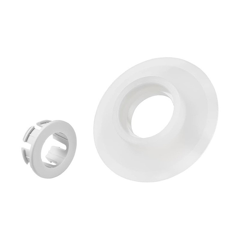 Etanșare din silicon SV01967 pentru accesorii de toaletă Ideal Standard, stil modern minimalist, procesare personalizată