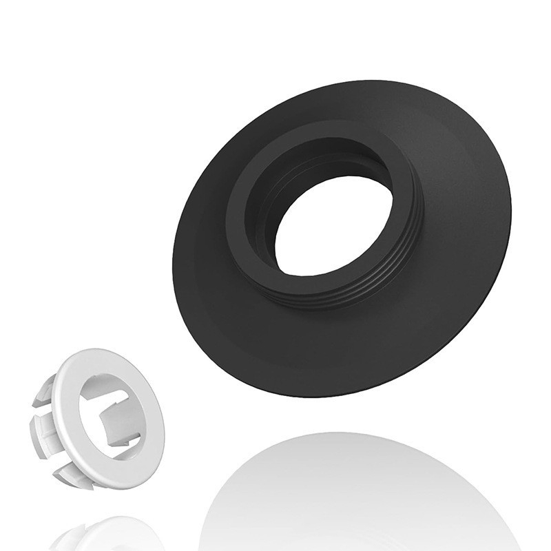 Etanșare din silicon SV01967 pentru accesorii de toaletă Ideal Standard, stil modern minimalist, procesare personalizată