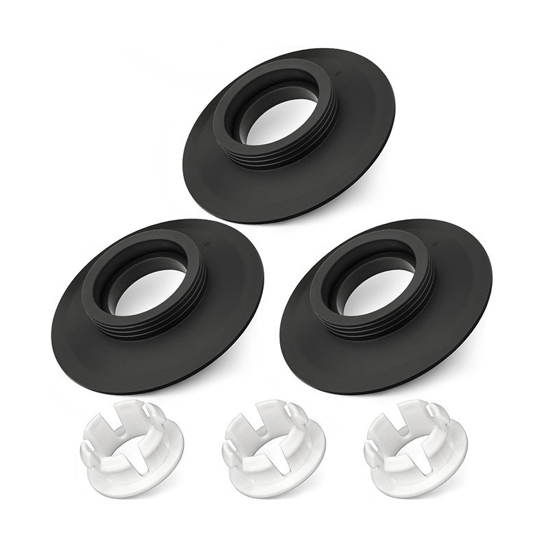 Etanșare din silicon SV01967 pentru accesorii de toaletă Ideal Standard, stil modern minimalist, procesare personalizată