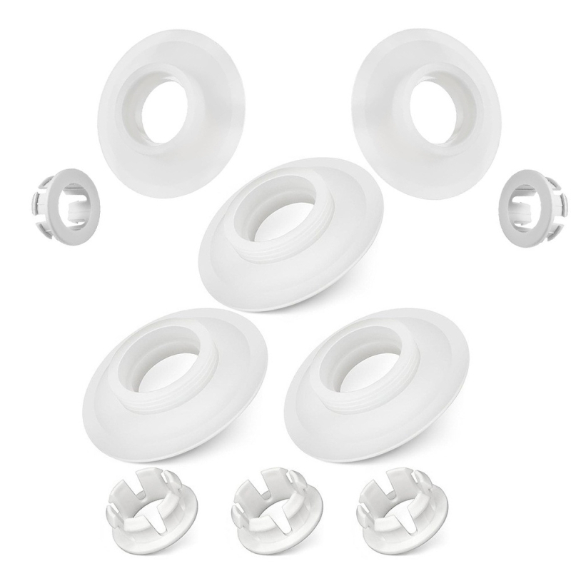 Etanșare din silicon SV01967 pentru accesorii de toaletă Ideal Standard, stil modern minimalist, procesare personalizată