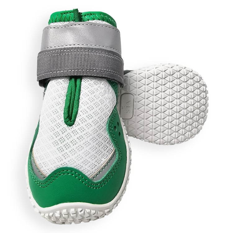 hcpet Pantofi pentru câini - Cauciuc, Impermeabili, Antiderapți, Călduroși, Rezistenți la uzură