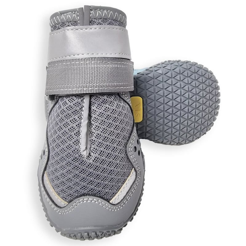 hcpet Pantofi pentru câini - Cauciuc, Impermeabili, Antiderapți, Călduroși, Rezistenți la uzură