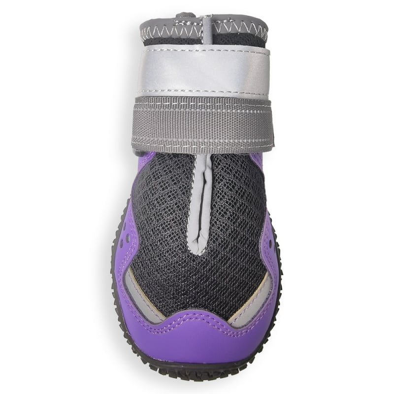 hcpet Pantofi pentru câini - Cauciuc, Impermeabili, Antiderapți, Călduroși, Rezistenți la uzură