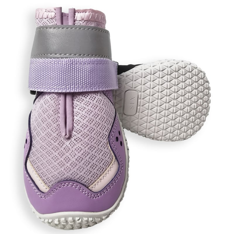 hcpet Pantofi pentru câini - Cauciuc, Impermeabili, Antiderapți, Călduroși, Rezistenți la uzură