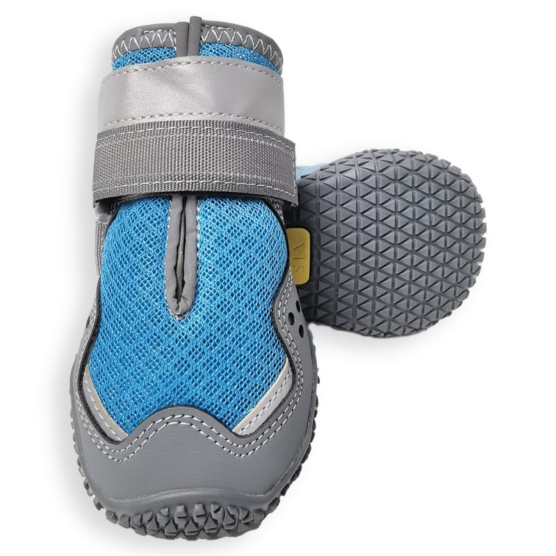 hcpet Pantofi pentru câini - Cauciuc, Impermeabili, Antiderapți, Călduroși, Rezistenți la uzură