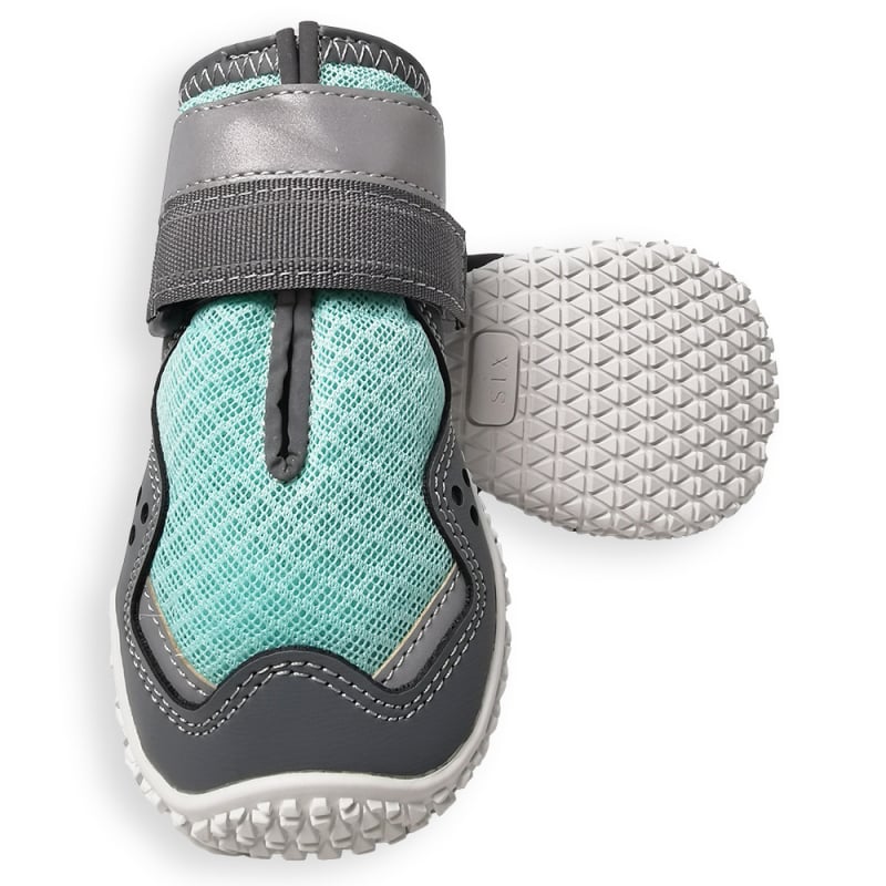 hcpet Pantofi pentru câini - Cauciuc, Impermeabili, Antiderapți, Călduroși, Rezistenți la uzură